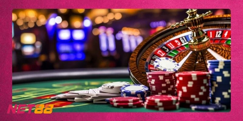 Cách sử dụng roulette app miễn phí để nâng cao kỹ năng 